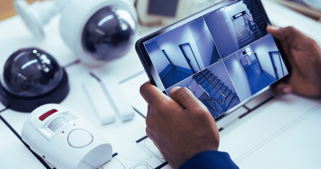 How to Choose the Right CCTV System: Best Security Camera Guide – IT ...