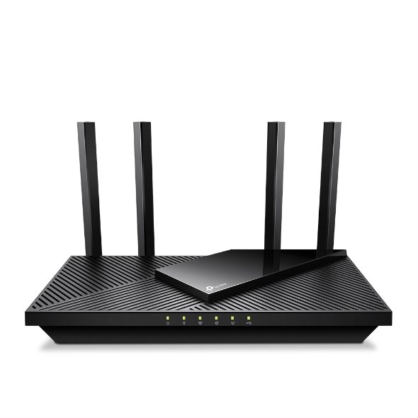 Archer AX55 Pro <br> AX3000 Dual Band Gigabit Wi-Fi 6 Router