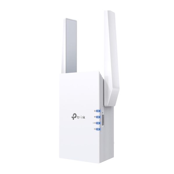 RE605X  AX1800 Wi-Fi Range Extender