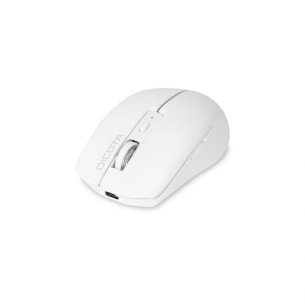 Dicota D32044 Wireless Rechargeable Optical PC Mouse - Image 4