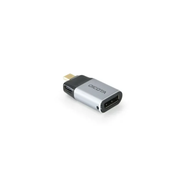 D32046 Dicota USB-C to DisplayPort Mini Adapter