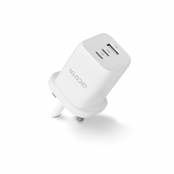 D32055 Wall charger (65 W) Uk - Image 4