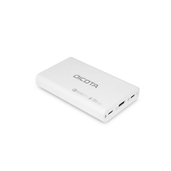 Dicota D320563-Port Desktop Charger (65W) - Image 2