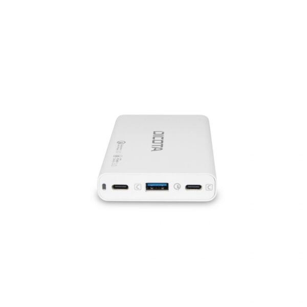 Dicota D320563-Port Desktop Charger (65W) - Image 3