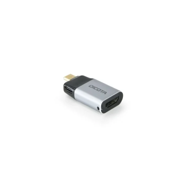 Dicota D32047 USB-C to HDMI Mini Adapter - Image 4