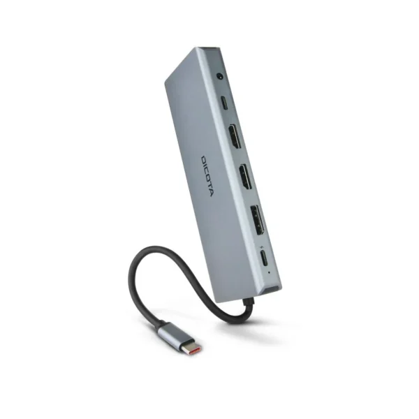 Dicota D32065 USB-C 13-in-1 Docking Station - Image 4