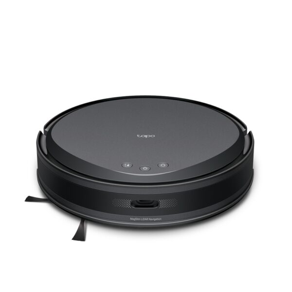 Tapo RV20 Max   (5300Pa Suction MagSlim™ LiDAR Navigation Robot Vacuum and Mop)