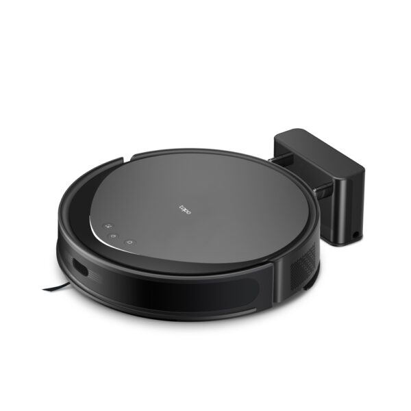 Tapo RV20 Max   (5300Pa Suction MagSlim™ LiDAR Navigation Robot Vacuum and Mop) - Image 2