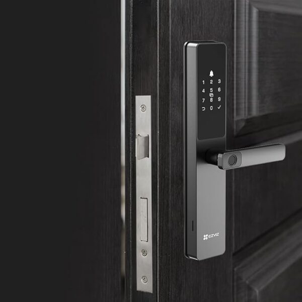 EZVIZ DL05  Smart Fingerprint Lock - Image 3