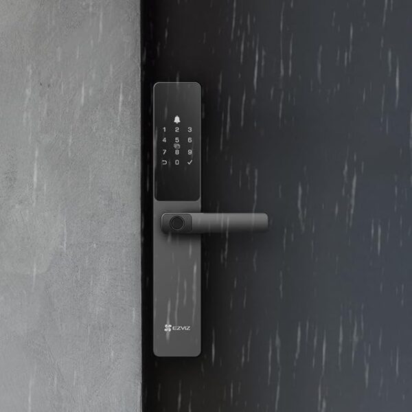 EZVIZ DL05  Smart Fingerprint Lock - Image 2
