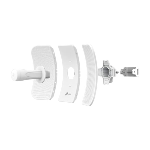 CPE710   (5GHz AC 867Mbps 23dBi Outdoor CPE) - Image 2