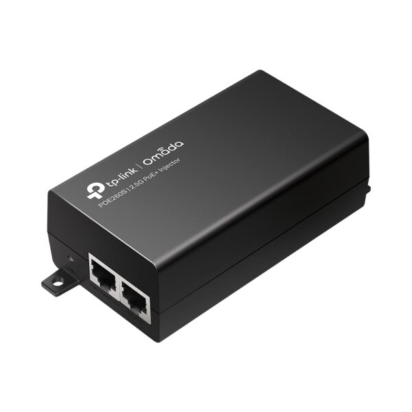 POE260S (2.5G PoE+ Injector)