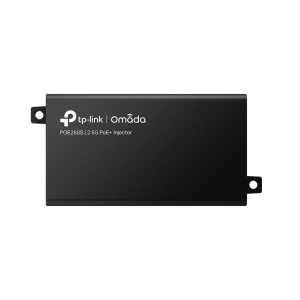 POE260S (2.5G PoE+ Injector) - Image 2