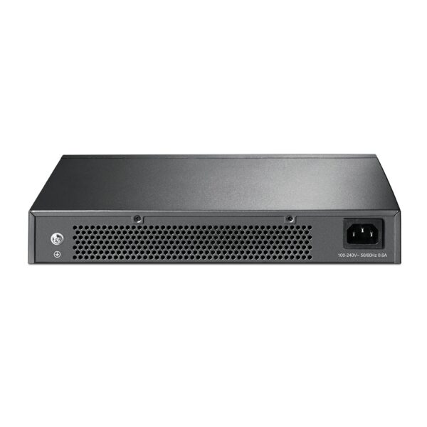 TL-SG1024D (24-Port Gigabit Desktop/Rackmount Switch) - Image 2
