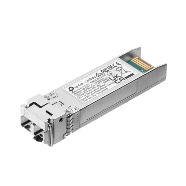 SM5110-SR Omada 10GBase-SR SFP+ LC Transceiver