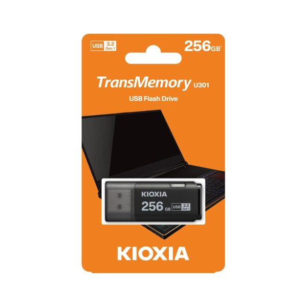 Toshiba    (Transmemory U365)
