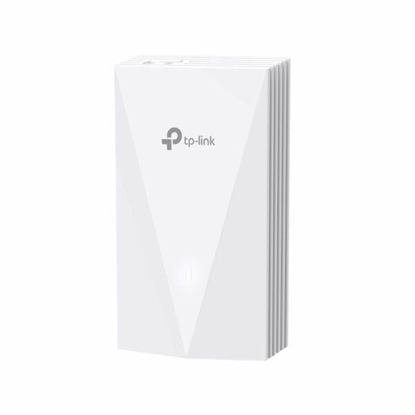 EAP655-Wall New (AX3000 Wall Plate WiFi 6 Access Point)