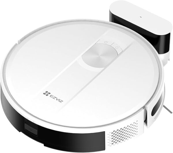 RC3 (Robot Vacuum Cleaner)