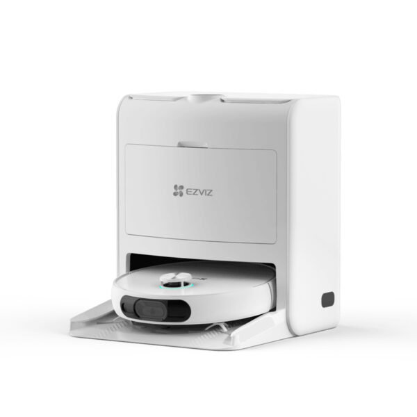 EZVIZ RS20 Pro  Robot Vacuum & Mop