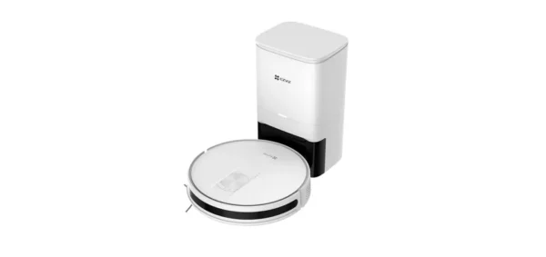 RC3 Plus (Robot vaccum)