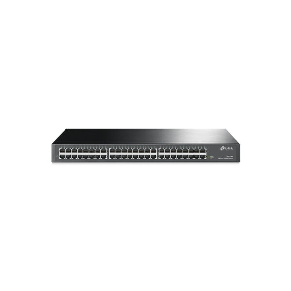 TL-SG1048  (48-Port Gigabit Rackmount Switch)